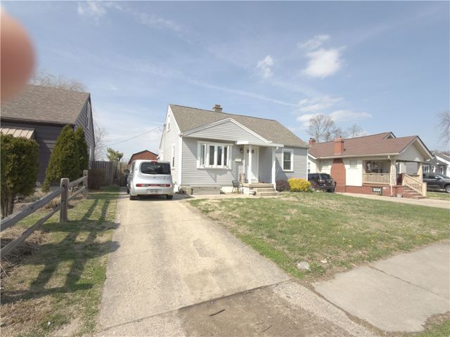 335 N Garland Avenue, Dayton, OH 45403
