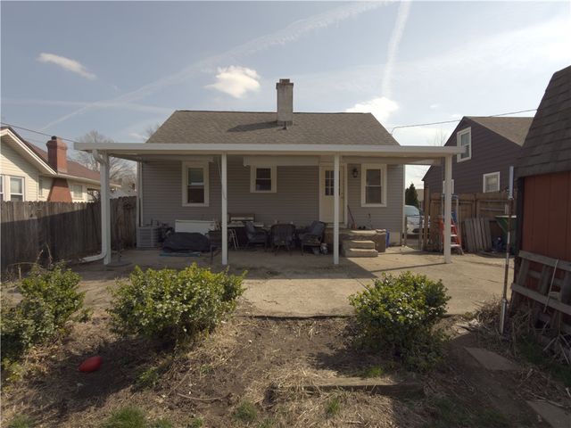 335 N Garland Avenue, Dayton, OH 45403