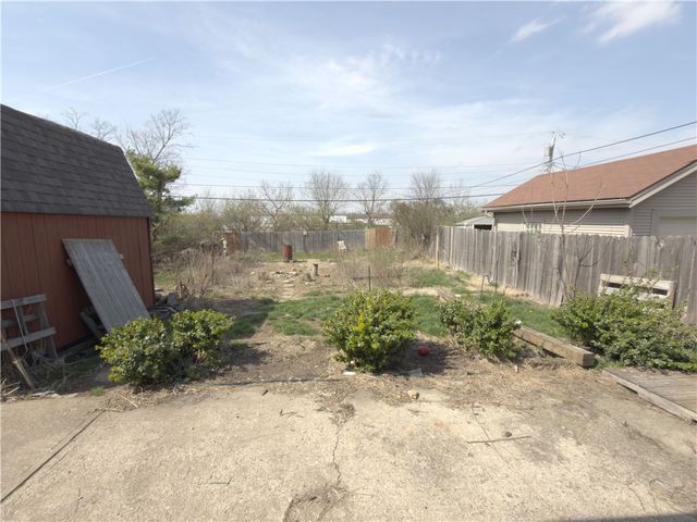 335 N Garland Avenue, Dayton, OH 45403