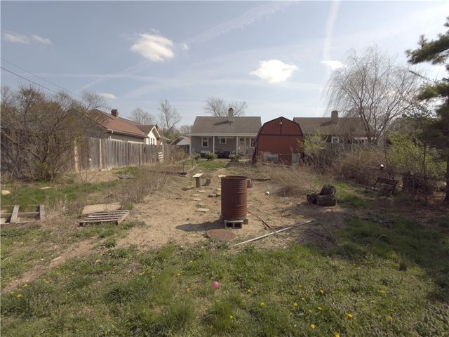 335 N Garland Avenue, Dayton, OH 45403