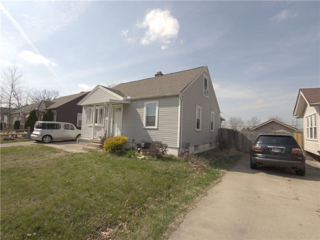335 N Garland Avenue, Dayton, OH 45403