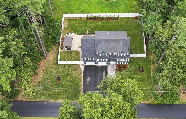 12 Gove Rd, Billerica, MA 01821