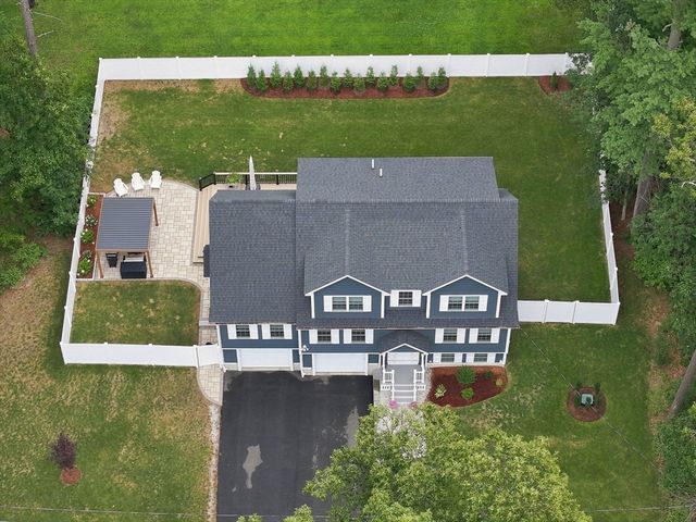 12 Gove Rd, Billerica, MA 01821