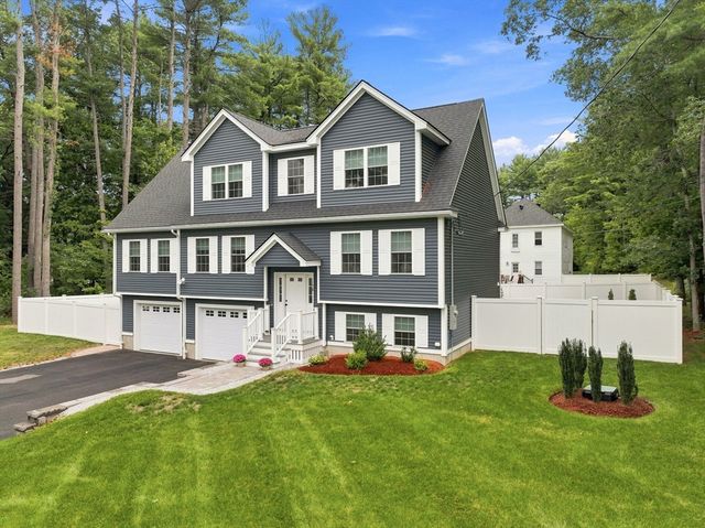 12 Gove Rd, Billerica, MA 01821