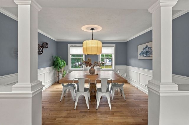 12 Gove Rd, Billerica, MA 01821
