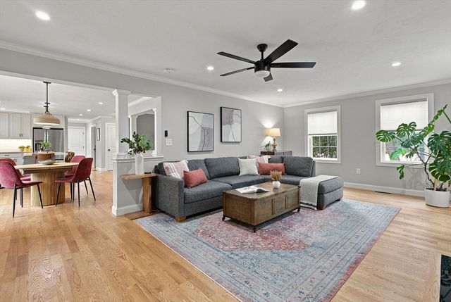12 Gove Rd, Billerica, MA 01821