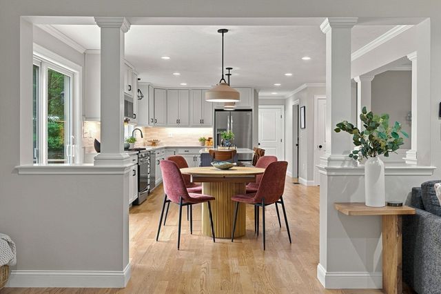 12 Gove Rd, Billerica, MA 01821