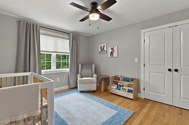 12 Gove Rd, Billerica, MA 01821