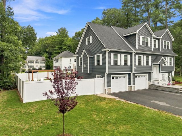 12 Gove Rd, Billerica, MA 01821