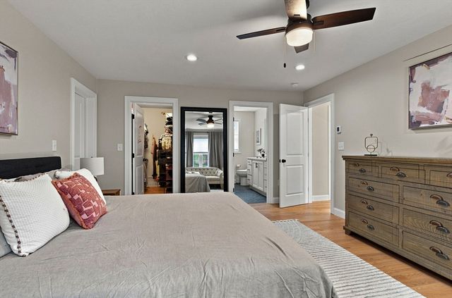 12 Gove Rd, Billerica, MA 01821