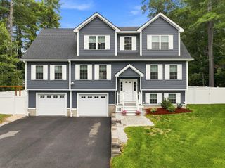 12 Gove Rd, Billerica, MA 01821