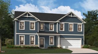 290 Williams Grove Lane, Apex, NC 27523