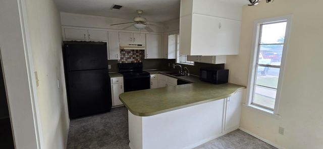 1609 Catalina Drive, San Angelo, TX 76901