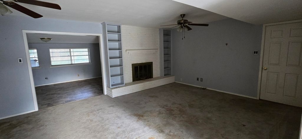 Image 4 of property listing at 1609 Catalina Drive, San Angelo, TX 76901