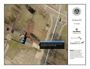 15 Jordan Street, Battle Creek, MI 49037