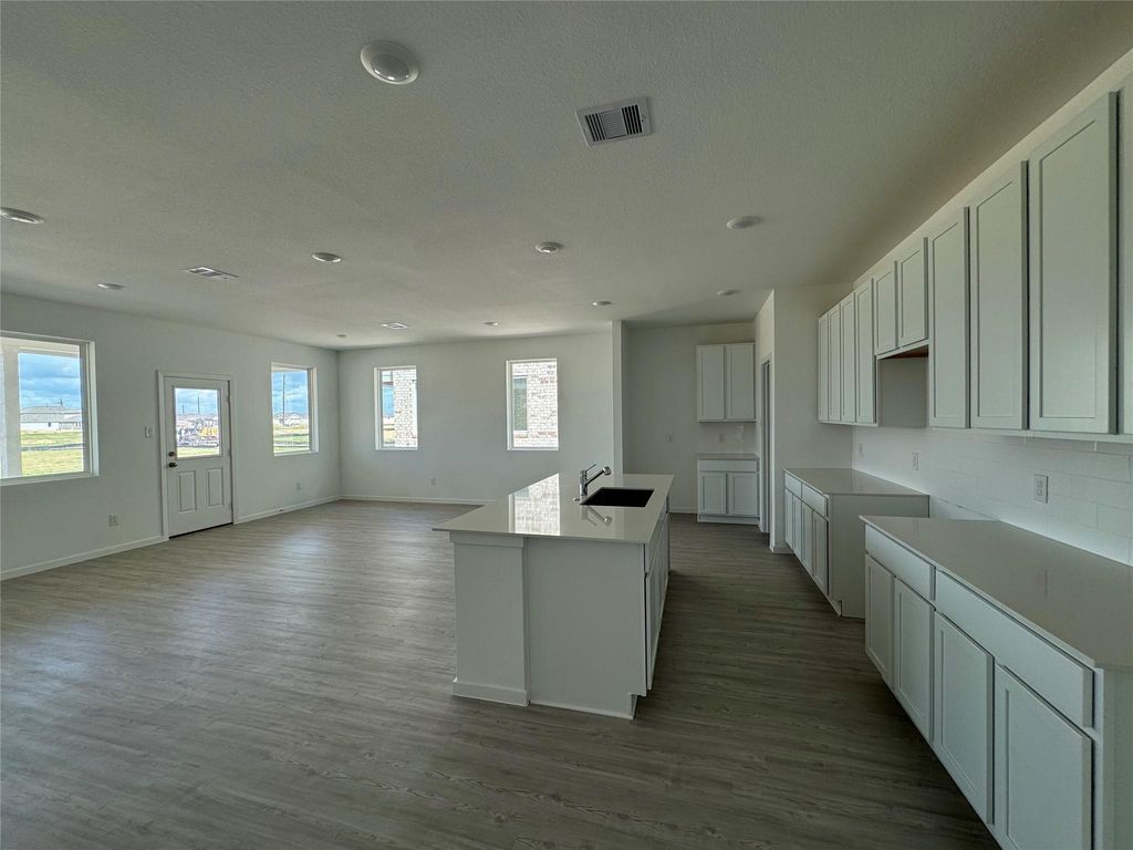 3020 Avenida Sonoma Drive, Katy, TX 77493