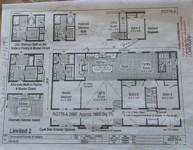 20 E Mier Road, Sanford, MI 48657