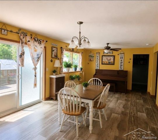 20 E Mier Road, Sanford, MI 48657