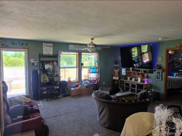 20 E Mier Road, Sanford, MI 48657