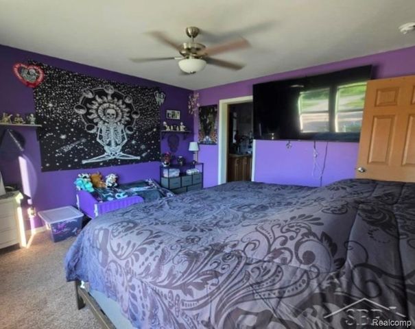 20 E Mier Road, Sanford, MI 48657