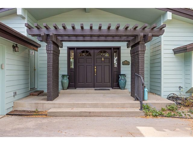 7598 Estate Cir, Niwot, CO 80503