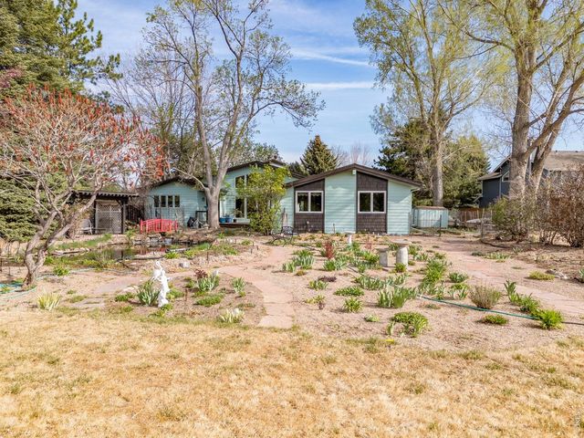 7598 Estate Cir, Niwot, CO 80503