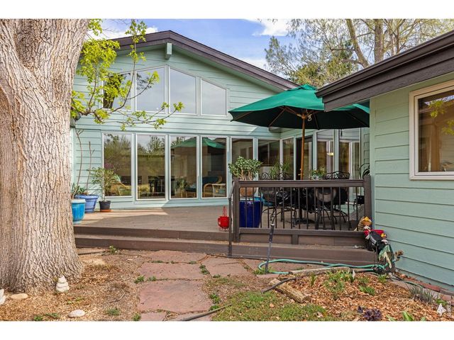 7598 Estate Cir, Niwot, CO 80503