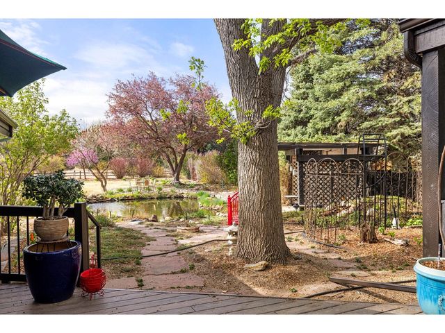 7598 Estate Cir, Niwot, CO 80503