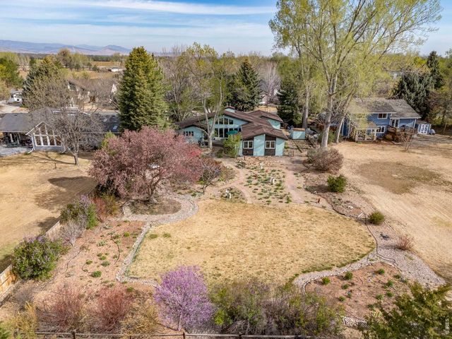 7598 Estate Cir, Niwot, CO 80503