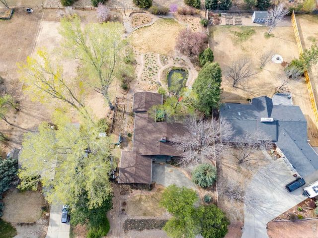 7598 Estate Cir, Niwot, CO 80503