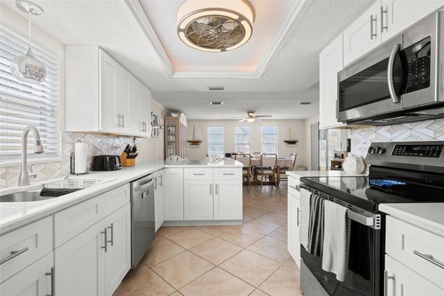 7418 ISLANDER LANE, Hudson, FL 34667