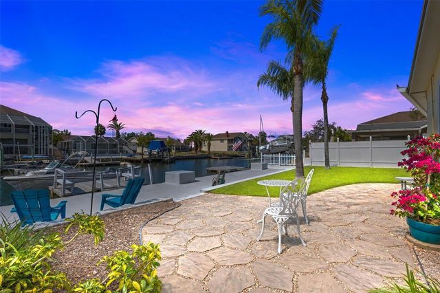 7418 ISLANDER LANE, Hudson, FL 34667