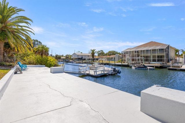 7418 ISLANDER LANE, Hudson, FL 34667