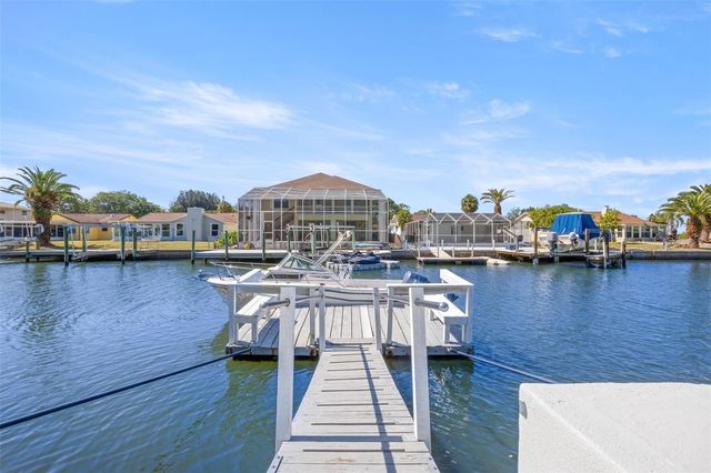 7418 ISLANDER LANE, Hudson, FL 34667