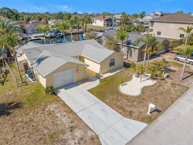 7418 ISLANDER LANE, Hudson, FL 34667