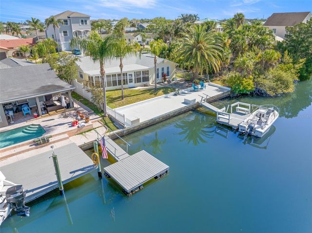 7418 ISLANDER LANE, Hudson, FL 34667