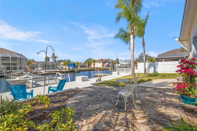 7418 ISLANDER LANE, Hudson, FL 34667