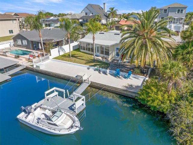 7418 ISLANDER LANE, Hudson, FL 34667