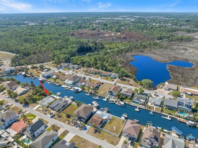 7418 ISLANDER LANE, Hudson, FL 34667