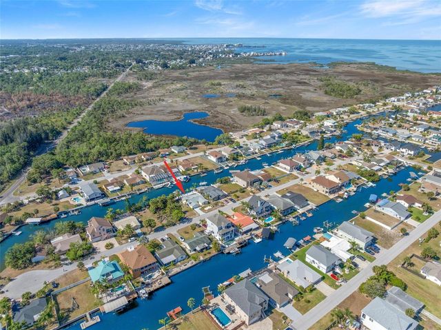 7418 ISLANDER LANE, Hudson, FL 34667