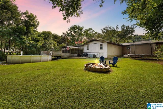 903 PARK AVENUE, Oneonta, AL 35121