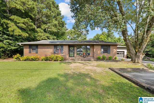 903 PARK AVENUE, Oneonta, AL 35121