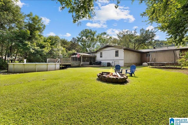 903 PARK AVENUE, Oneonta, AL 35121