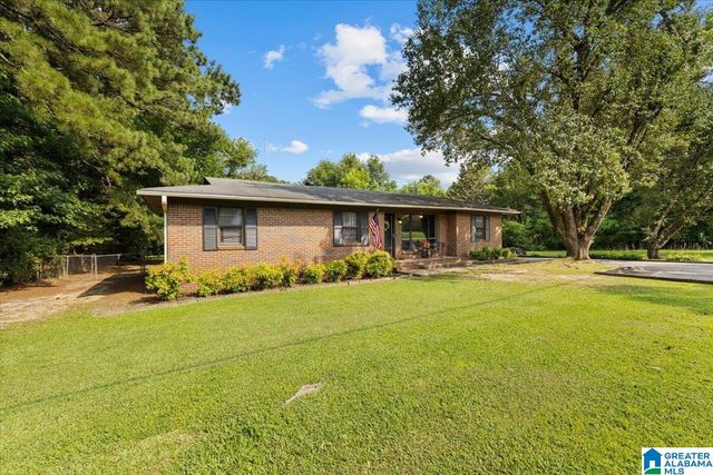 903 PARK AVENUE, Oneonta, AL 35121