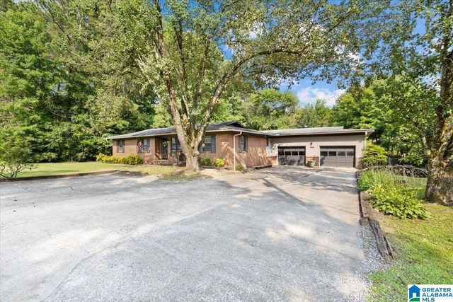 903 PARK AVENUE, Oneonta, AL 35121