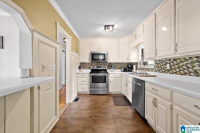 903 PARK AVENUE, Oneonta, AL 35121