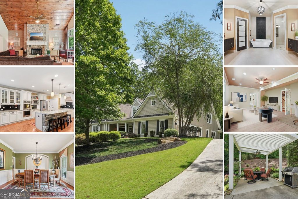 38 Cavender Run, Dahlonega, GA 30533