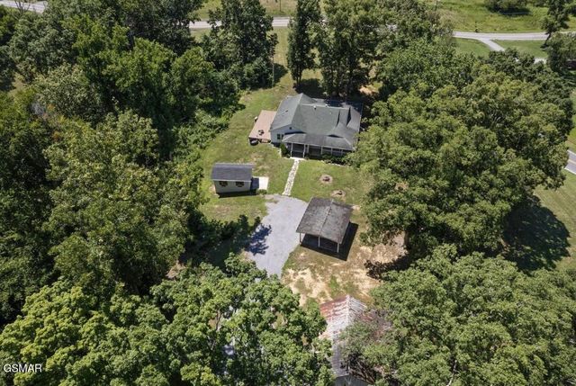 570 Cate Road, Sevierville, TN 37862