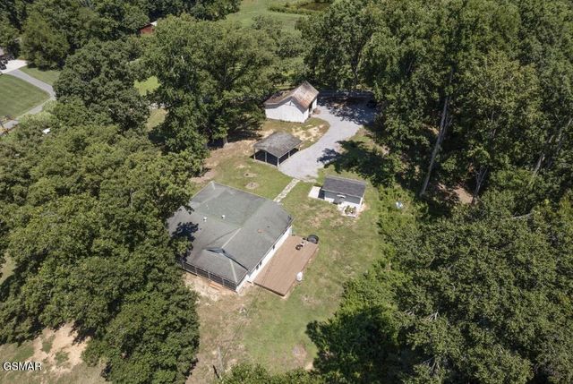 570 Cate Road, Sevierville, TN 37862