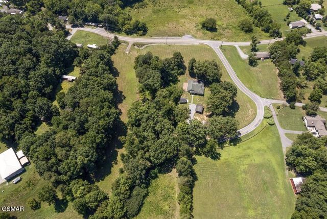 570 Cate Road, Sevierville, TN 37862